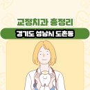 도촌치과의원 | 경기도 성남시 도촌동 교정치과 총정리