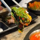 시흥대로52길 | 금천구청역맛집 푸름상회 336시간 숙성 모듬근고기 시흥동고깃집
