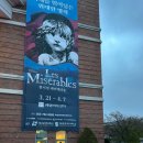 콘서트 뮤지컬 레미제라블 | 장발장) 뮤지컬 레미제라블 후기🌟시야