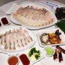 주원 | 속초회센터 청호활어회센터맛집 주원수산 회포장 후기