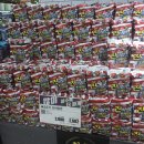 둥지밀면 이미지