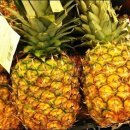 파인애플 이미지