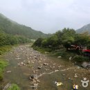 폭포가있는집 민박 이미지
