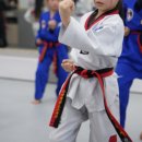 유아 태권도 이미지