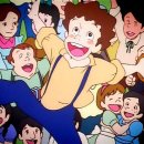 톰소여의 모험 이미지