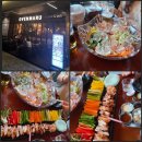 호수술마시는노래방 | 동탄호수공원 맛집 오븐마루치킨 동탄호수공원점 후기- 술 못 마시는 저도 줄 서서 먹은 동탄 치킨집...