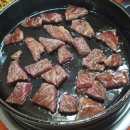 양남한우정육식당