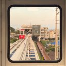 반려동물 테마공원 화장실 이미지