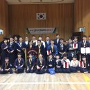 경상 검도관 이미지