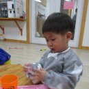 2018년 3월 15일 (목) 유아학교 일기 (2) : 음악, 미술 이미지