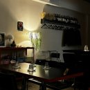 롯데씨네마롯데리아광주수완점 | 광주 수완지구 술집 선하 데이트하기 좋은 분위기 맛집