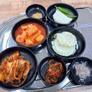 스피드 메이트 수완점 | 광주 수완지구 국밥 맛집 장덕동 채암뽕국밥 (feat. 애호박찌개)