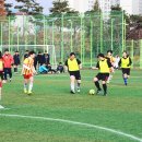 양산종합운동장 보조경기장 이미지