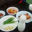 고래 삼계탕 전문 이미지