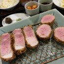 가츠가츠 | 문정동 모범가츠 송파구 돈가스 1등 웨이팅 맛집 오픈런 특로스가츠 후기