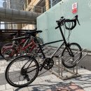 이마트24R 판교알파돔시티점 | 성남 분당 판교역 자전거 공기압 주입기 위치 사용방법