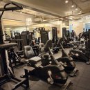 로얄짐 2호점 이미지