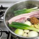 완두콩수확 시기 제때 따는 방법! 완두콩 삶기 찌는 법 이미지