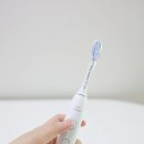 양치 후 뽀드득함이 이렇게 다를 수가 있나요 / 필립스 올 뉴 소닉케어 / 전동칫솔 추천 / 음파전동칫솔...