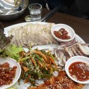 시민공원역 | 주안맛집 보쌈 동태탕이 맛있는 주안술집 양은이네 인천시민공원역점 후기