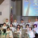 2026년6월28일 내 삶에 찬양되신 주(I Left My Voice &amp; Sing Your Praise) Joseph M. Martin 이미지