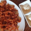 우치 닭발 이미지