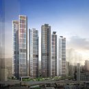 힐스테이트 대구역 이미지