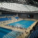 박태환수영장 이미지