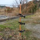 멧돼지 태양광발전소 이미지