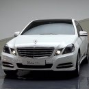 벤츠 / e220 cdi / 2013년 / 5만 / 흰색 / 4250만 이미지