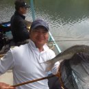 주봉낚시터 이미지