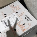 빌레하우스 | 노르딕네스트 직구 후기 📦 이딸라 울티마 툴레, 하우스닥터, 블루밍빌레