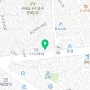 팔호광장 주정차 이미지