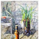 반월당역 1번출구 이미지