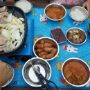 대야산자연휴양림 이미지