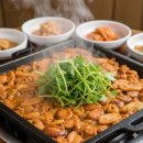 가야촌오리주물럭 이미지