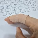 [공지] '마디에데 손가락파스' 솔직 후기 마디에데 손가락파스 효과