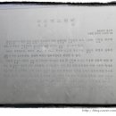 허씨며느리비 이미지