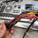 제일피복 | 2012년형 폭스바겐 CC 안드로이드 올인원 DIY후기