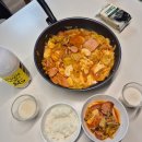 쟌슨빌부대찌개 정관점 | 사조 쟌슨빌 클래식 부대찌개 레벨 올려주는 햄! 내돈내산 솔직후기