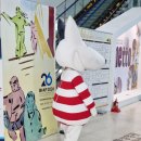 호연구내 | 제26회 부천국제애니메이션페스티벌(BIAF) 후기 개막작 연의 편지 리뷰+한국만화박물관