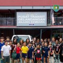 GIS community came together for our annual Street Store, 이미지