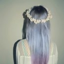 옴브레(ombre)