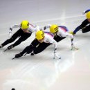 [쇼트트랙]동계아시아 유소년 체육대회, 쇼트트랙 1500m 한국대표팀 남녀 모두 금은동 획득(2019.02.10) 이미지