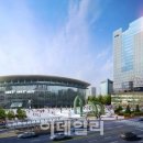 지하철 부산역 앞 이미지