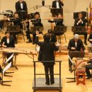 시립국악단 기획연주회 천원의 행복릴레이 기원 | 성남시립국악단 기획연주회 천원의 행복 릴레이 '행복나눔'