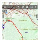 치악산둘레길 3코스 수레너미길 이미지