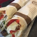 뉴뽀빠이튀김 이미지