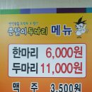 촌닭두마리