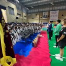 특사합기도 일무관 이미지